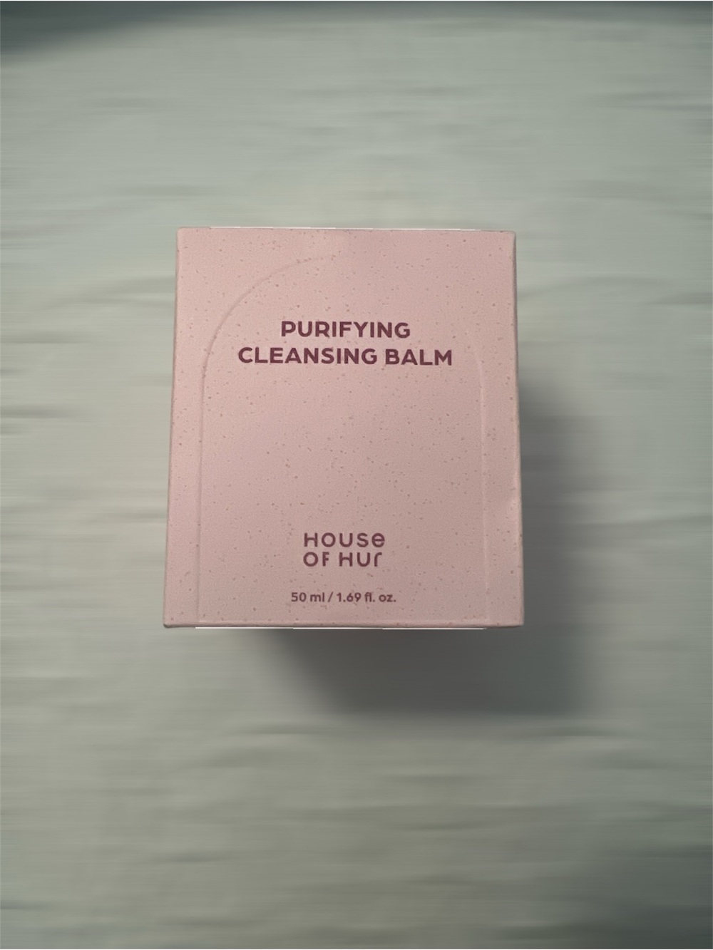 House of Hur Purifying Cleansing Balm 50ml (NWOT)